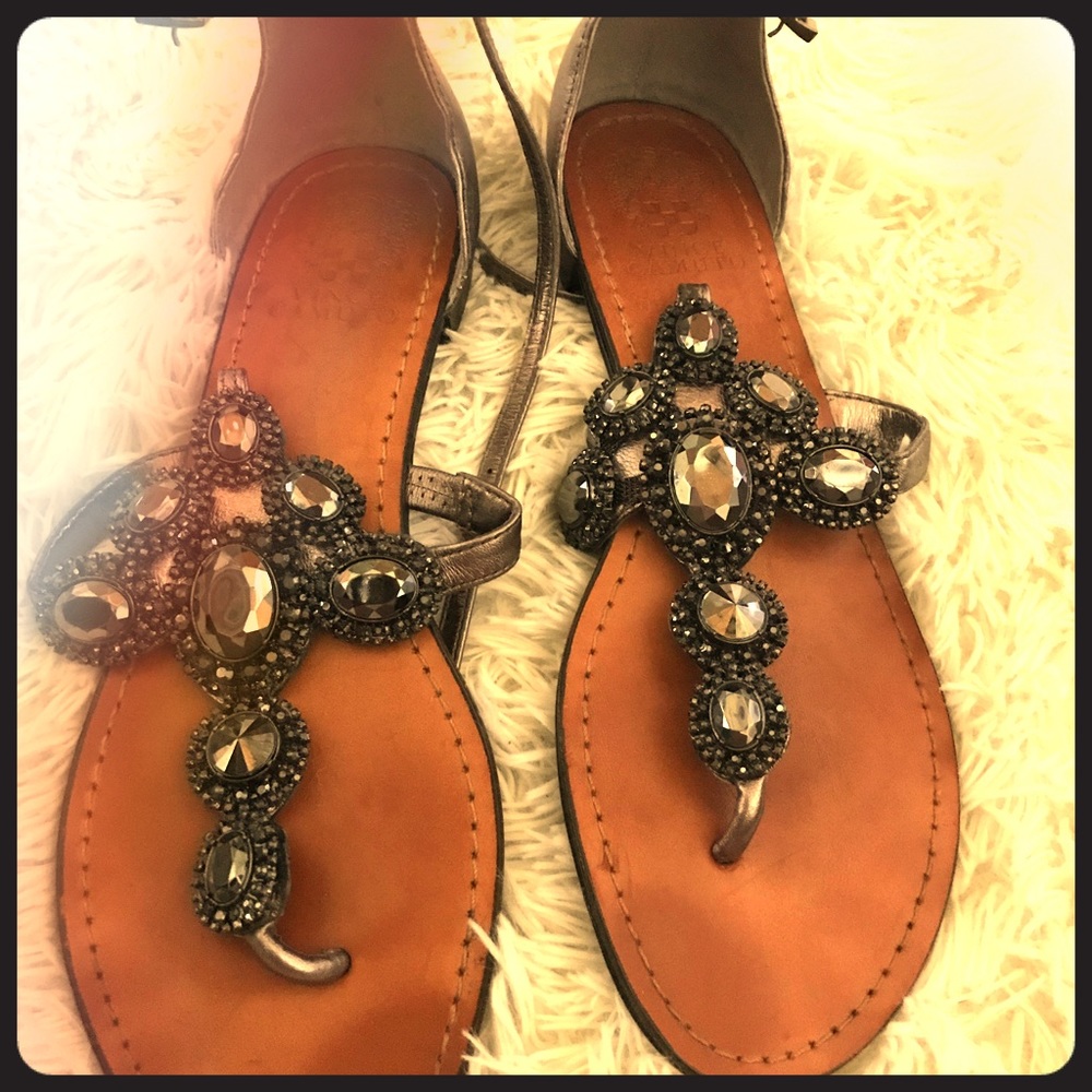 Vince camuto sandals